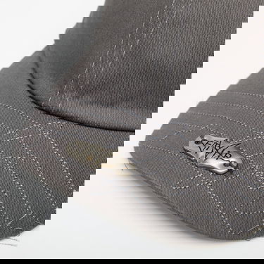 Šiltovka Footshop Everyday Ballcap Dark Grey Šedá | FTSHP_454, 1