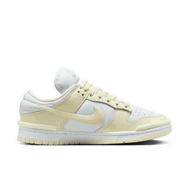 Tenisky a topánky Nike W DUNK LOW TWIST Biela | DZ2794-104, 3