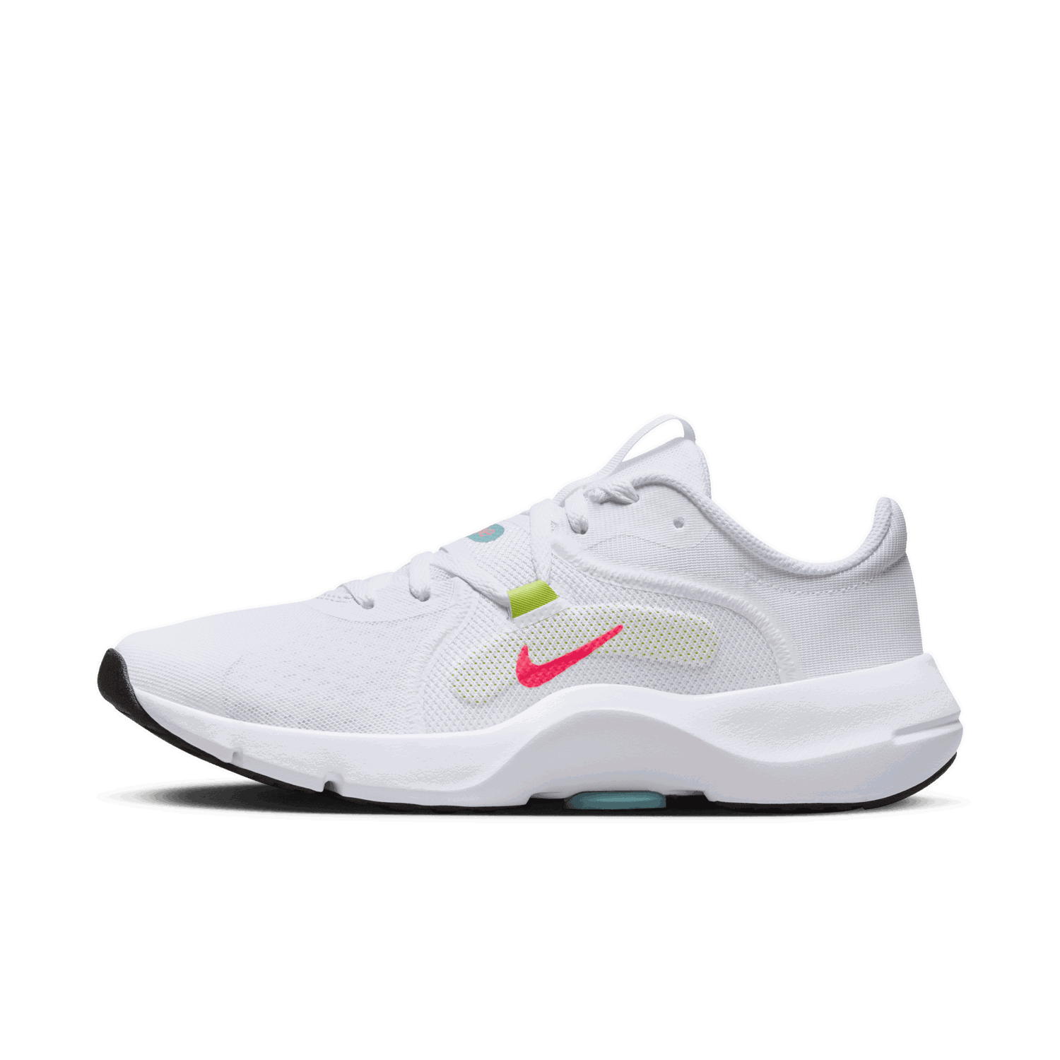 Tenisky a topánky Nike Renew In-Season TR 13 Biela | DV3975-103, 0