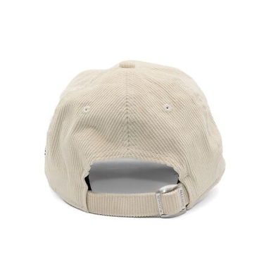 Šiltovka New Era New Era MLB Distressed 9TWENTY LA Dodgers Adjustable Hat Béžová | 60595246, 2