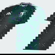 Saudi Arabia Graphic Home Football Jersey 26