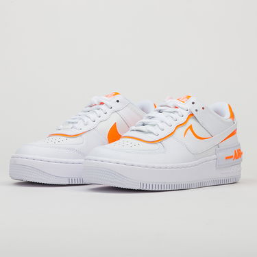 Tenisky a topánky Nike Air Force 1 Shadow Biela | CI0919-103, 1