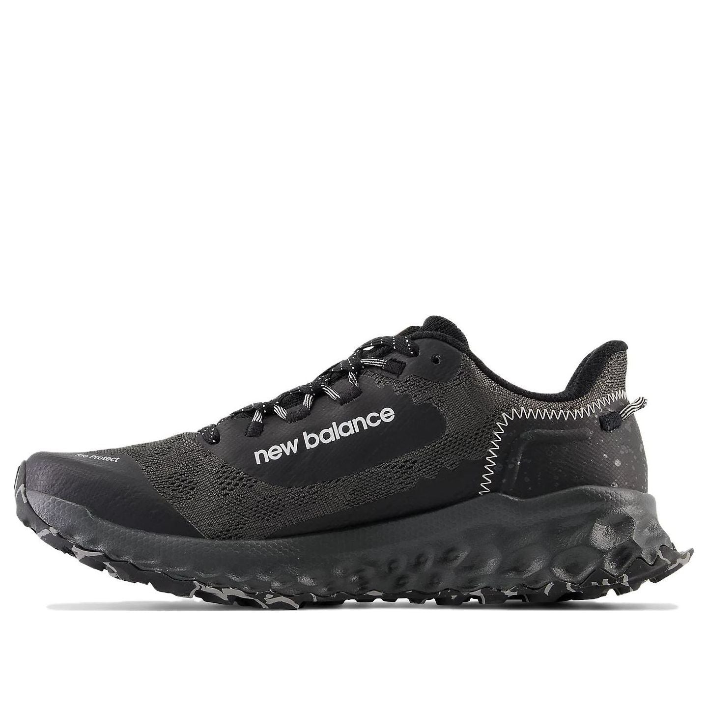 Tenisky a topánky New Balance Fresh Foam Garo Čierna | WTGAROK1, 0