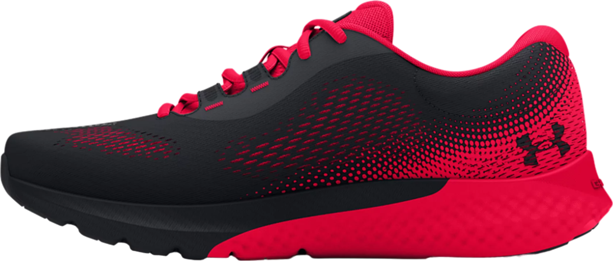 Tenisky a topánky Under Armour UA Charged Rogue 4 Červená | 3026998-003, 1