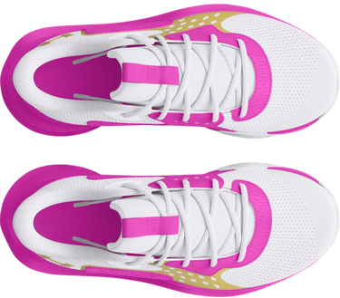 Tenisky a topánky Under Armour UA GS JET '23 Ružová | 3026635-106, 2