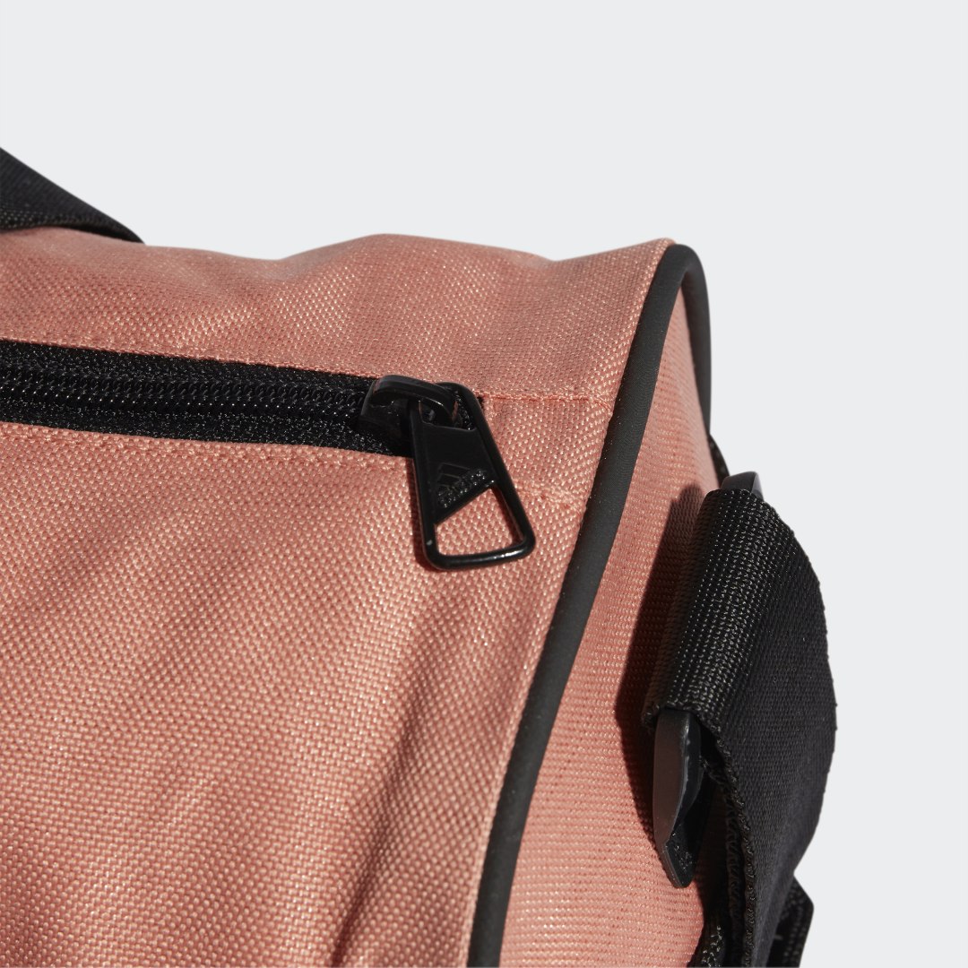 Essentials Linear Duffel Bag Extra Small