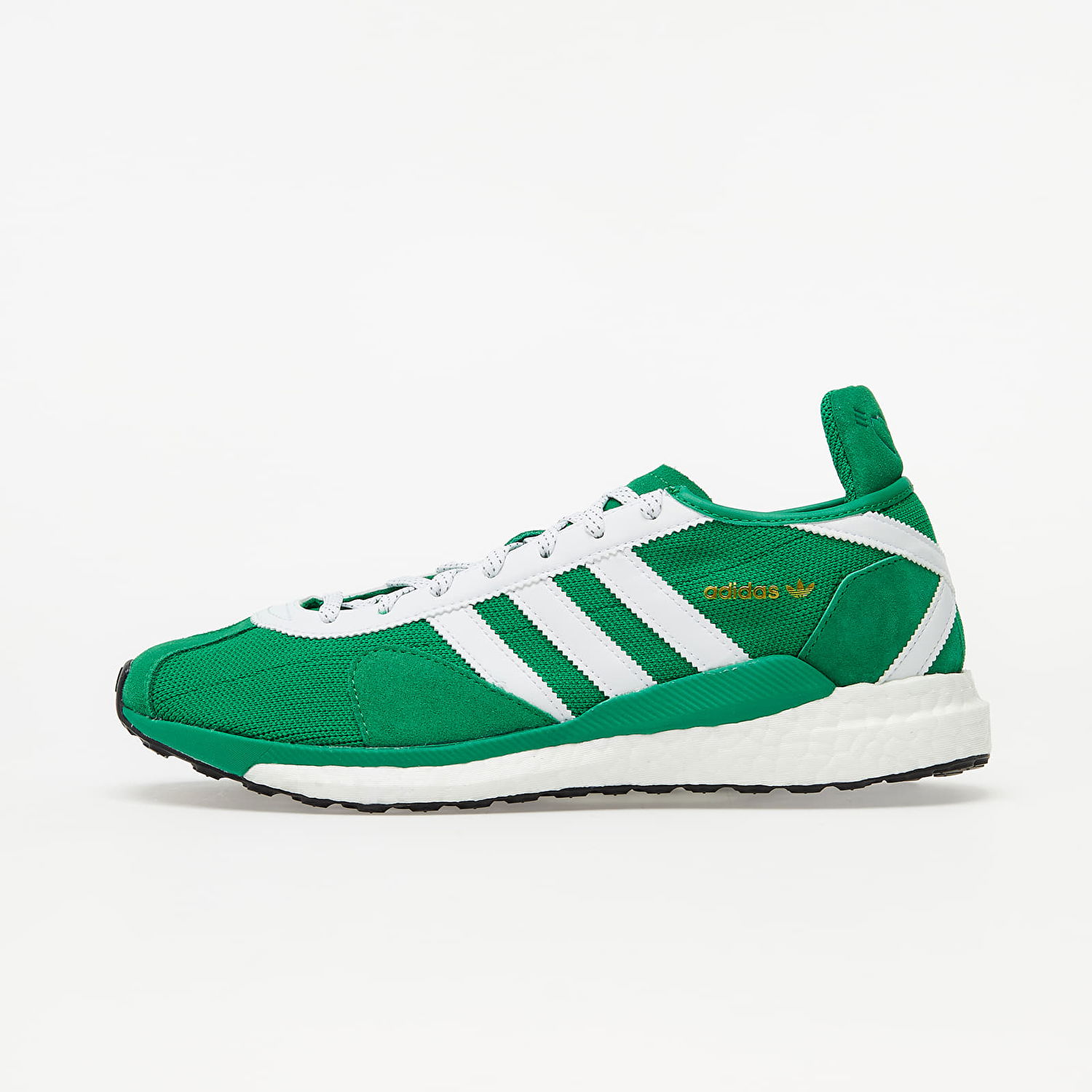 Tenisky a topánky adidas Originals Tokio Solar Human Made Zelené | FZ0550, 0