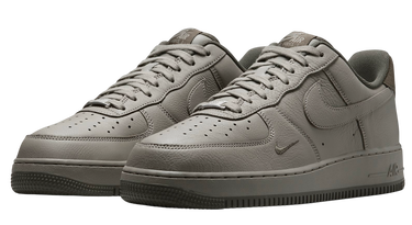 Tenisky a topánky Nike Air Force 1 '07 LV8 Šedá | hm9483-300, 5