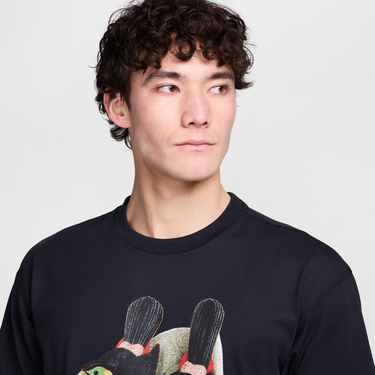 Tričko Nike ACG ACG Dri-FIT Toucan T-Shirt Čierna | HJ0792-010, 2