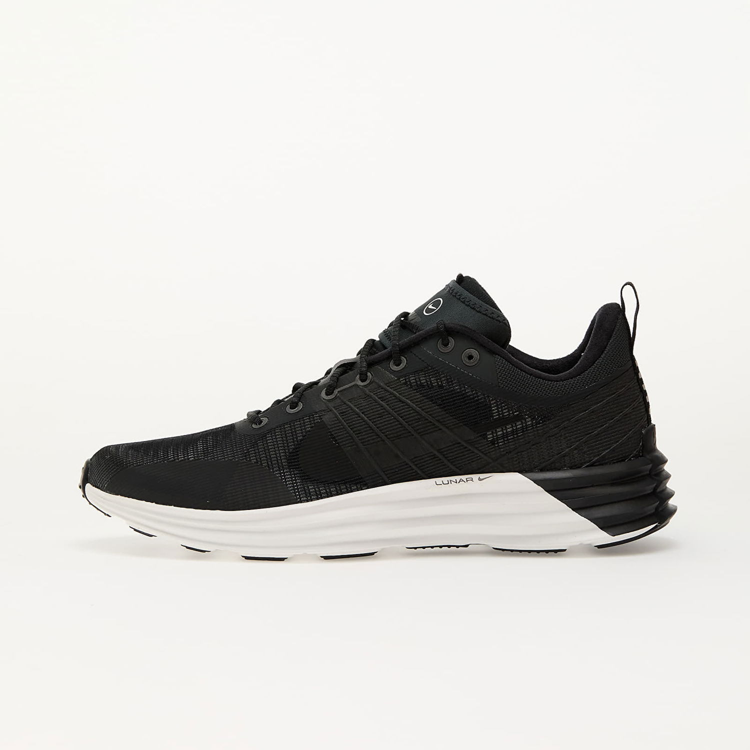 Tenisky a topánky Nike Lunar Roam Čierna | DV2440-003, 0
