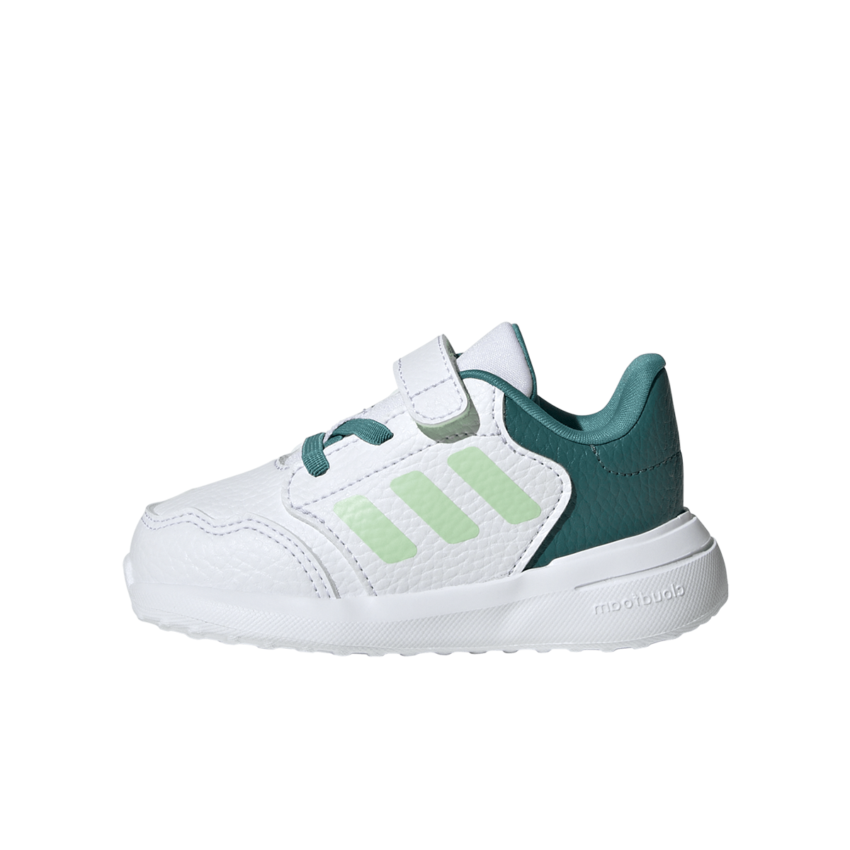 Tenisky a topánky adidas Performance Tensaur Run 3.0 Biela | JR6052, 0