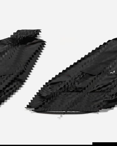 Vetrovka ROA 3L Creek Jacket Čierna | RBMW0449FA301 BLK0001, 1