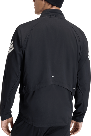 Vetrovka adidas Originals adi365 Formotion Running Jacket Čierna | jz7717, 1