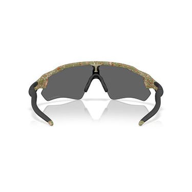 Slnečné okuliare OAKLEY Radar Ev Path Sunglasses with Prizm Polarized Lenses Zelené | 0OO9208-9208G138, 4