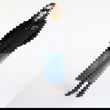 Bunda Carhartt WIP Racer Module Jacket UNISEX Black/ Yosemite Rigid Čierna | I034517.2WL01, 7