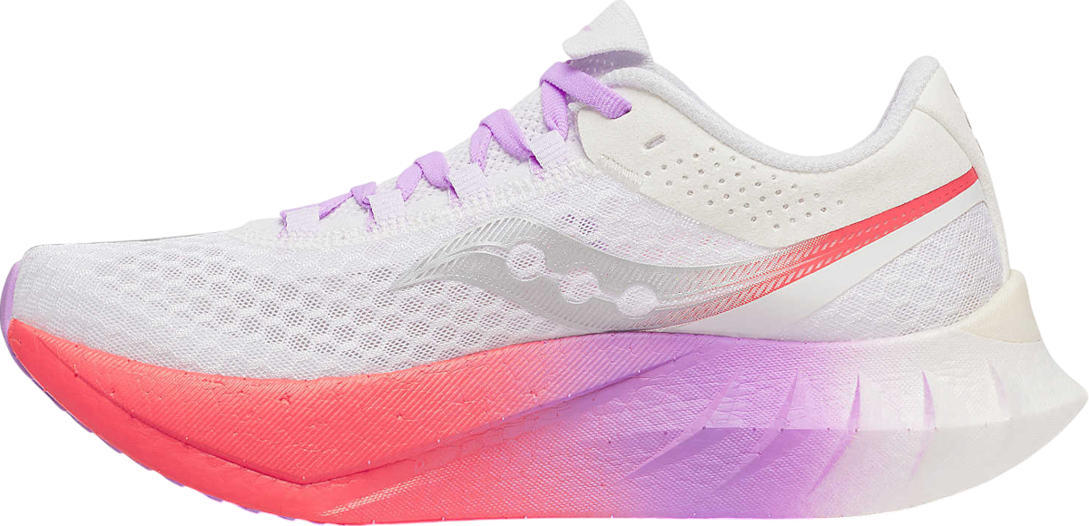Tenisky a topánky Saucony Endorphin Pro 4 Biela | s10939-340, 1