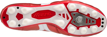 Tenisky a topánky Mizuno Morelia II Japan FG Červená | p1ga2201-060, 2