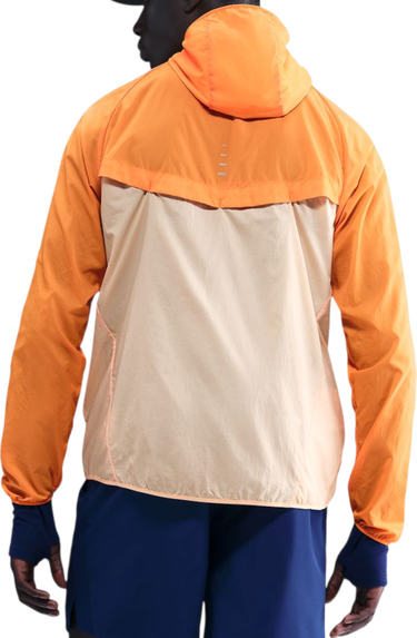 Vetrovka Nike Hooded Running Windbreaker Jacket Stride Rôznofarebný | hv4548-873, 1