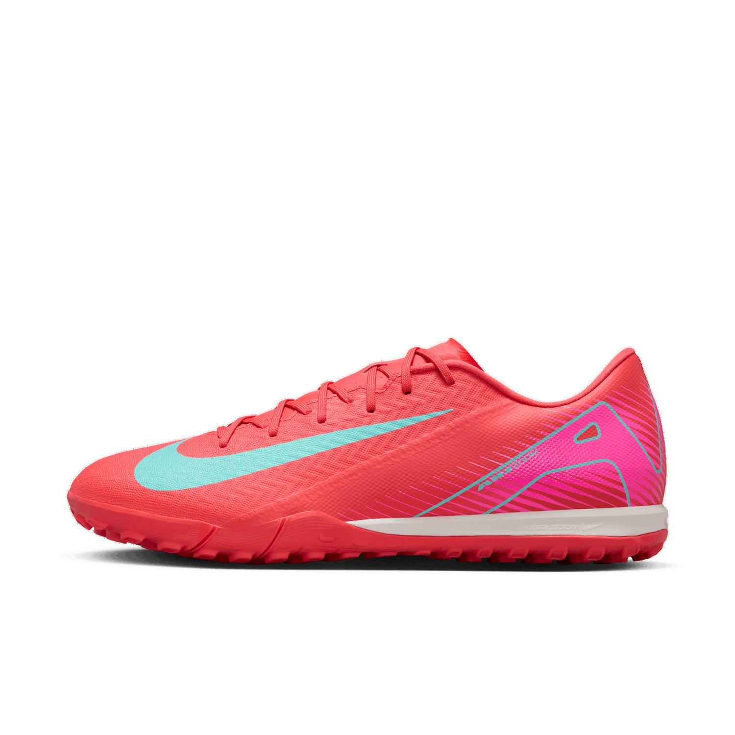 Tenisky a topánky Nike Mercurial Vapor 16 Academy Ružová | FQ8449-800, 0
