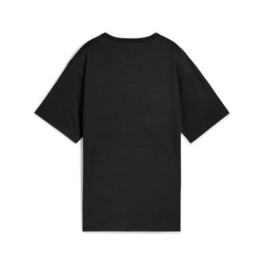 Tričko Puma CLASS Loose Fit T-Shirt Čierna | 685031_01, 4