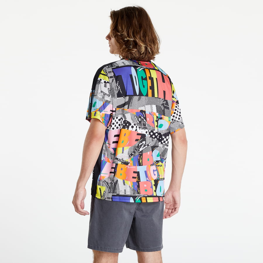 Tričko adidas Originals Tiro Pride  Jersey Rôznofarebný | HC9786, 0
