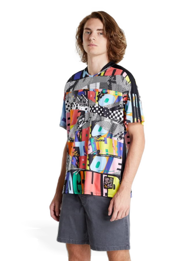 Tričko adidas Originals Tiro Pride  Jersey Rôznofarebný | HC9786