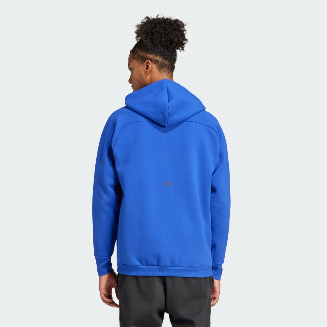 Sportswear Z.N.E. Premium Full-Zip Hooded Jacket