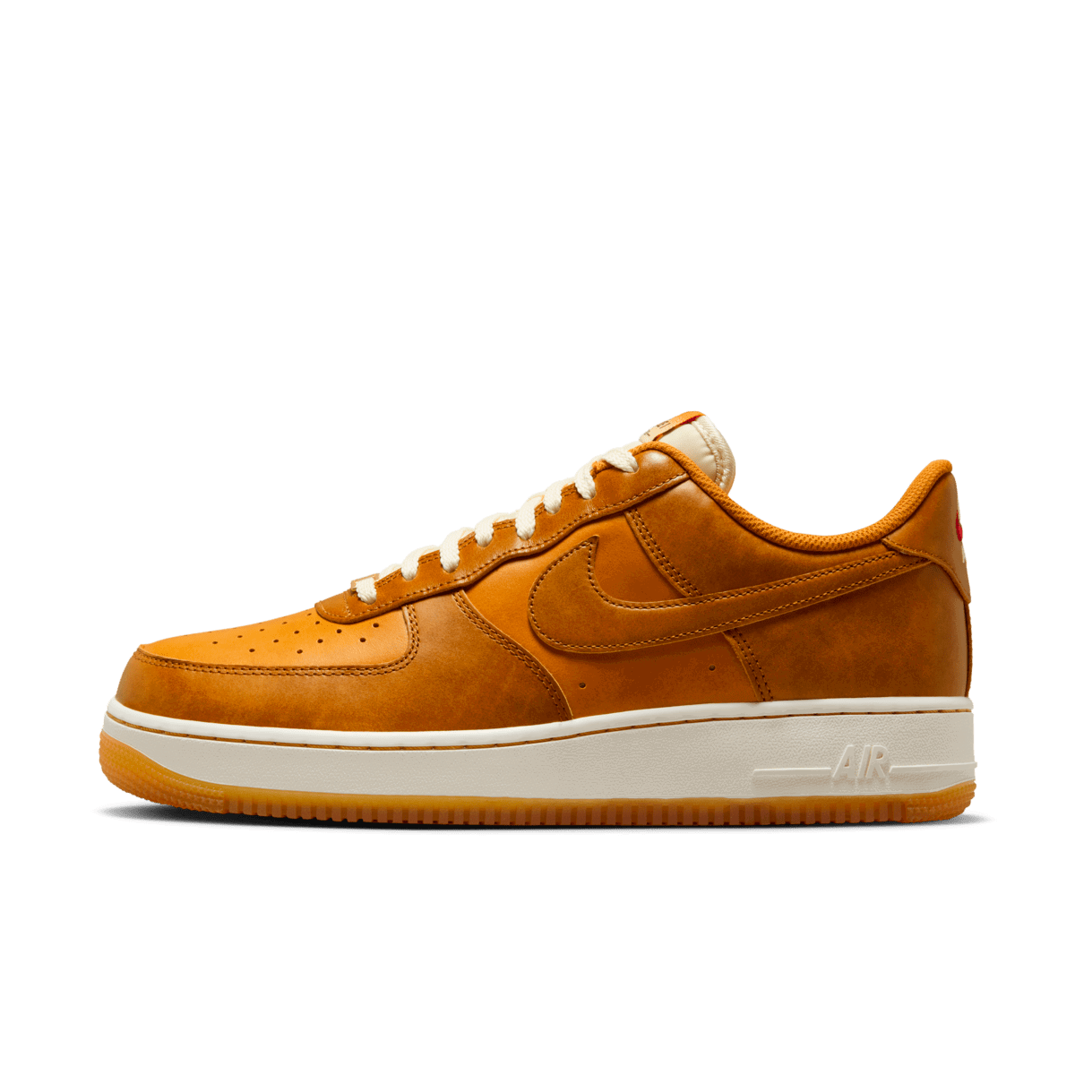 Tenisky a topánky Nike Air Force 1 '07 LV8 "Since 1982 Sunset" Oranžová | HQ3639-720, 0
