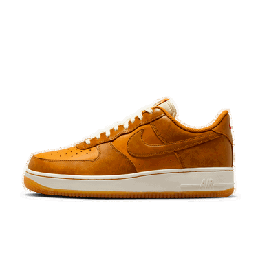 Tenisky a topánky Nike Air Force 1 '07 LV8 "Since 1982 Sunset" Oranžová | HQ3639-720, 0