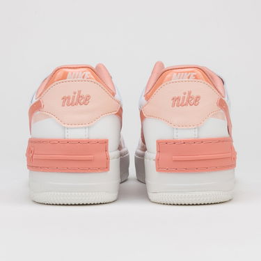 Tenisky a topánky Nike Air Force 1 Shadow Biela | CJ1641-101, 3