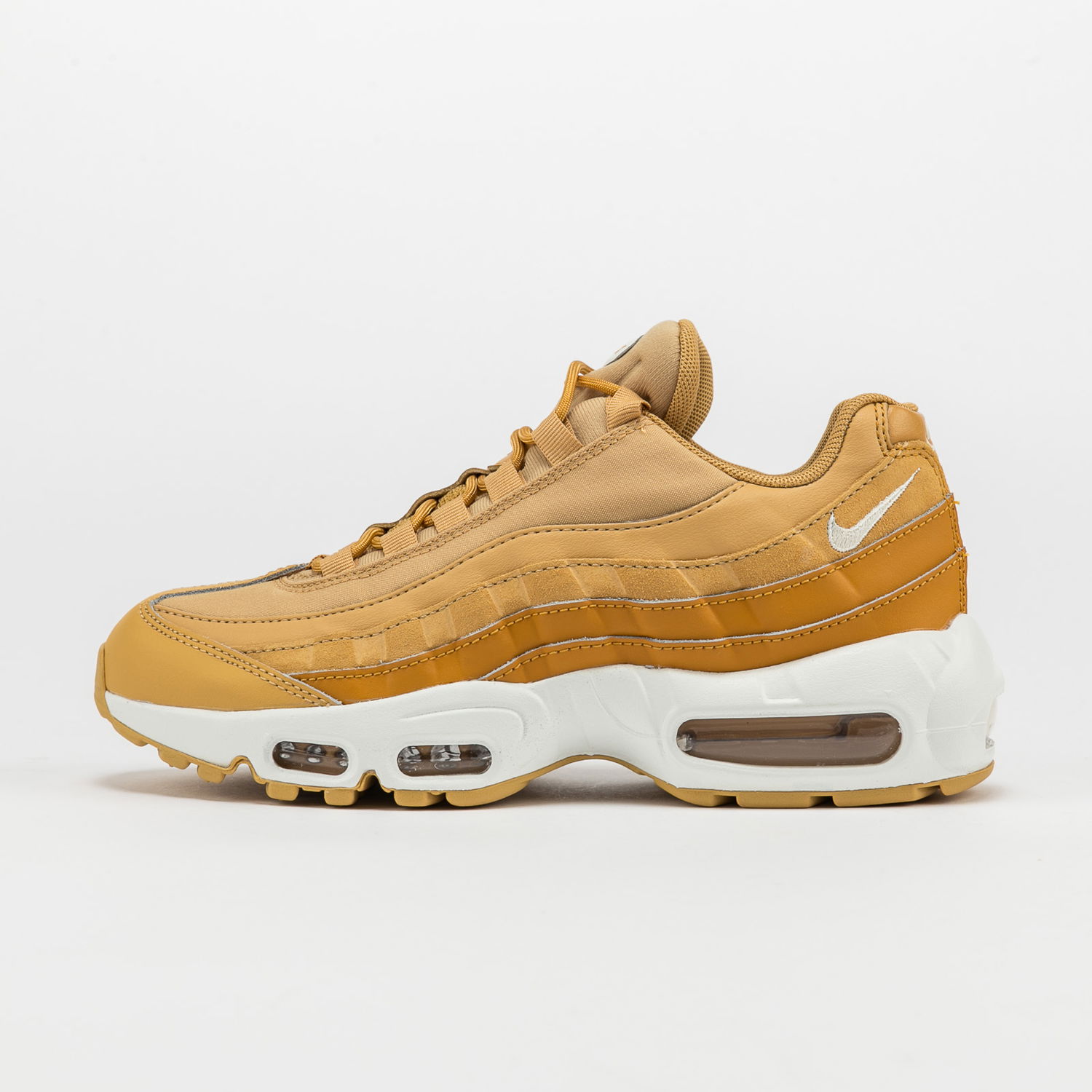Tenisky a topánky Nike W Air Max 95 Béžová | CZ3951-700, 0
