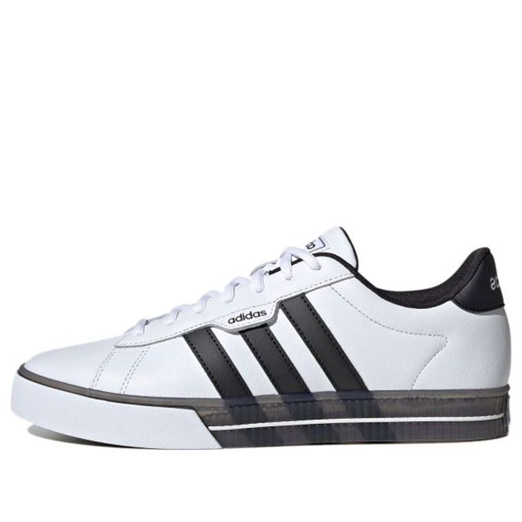 Tenisky a topánky adidas Originals Daily 3.0 Biela | G55066