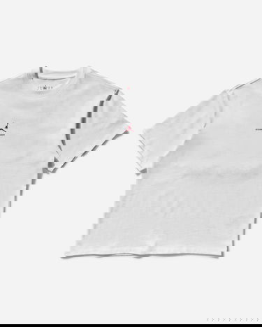Crop Top Jordan Jordan x Nigel Sylvester Crop T-Shirt Biela | HQ1736-100, 1