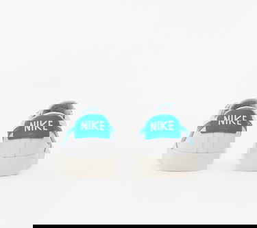 Tenisky a topánky Nike Blazer Low Leather Biela | CI6377-104, 3