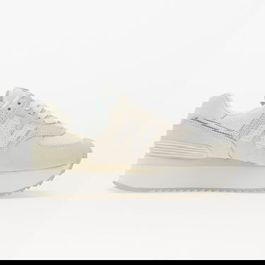 Tenisky a topánky New Balance 574 "White" Biela | WL574ZSO, 1