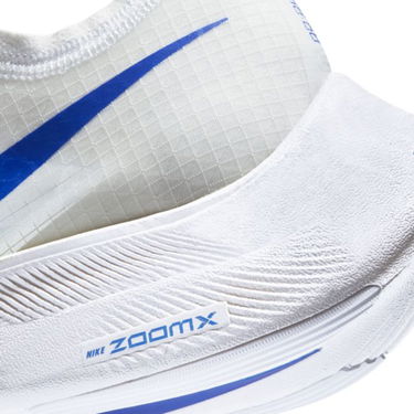 Tenisky a topánky Nike ZoomX Vaporfly NEXT% Biela | AO4568-103, 4