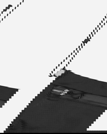 Batohy a tašky Salomon ACS 2 Crossbody Bag Black Čierna | LC2252100, 5