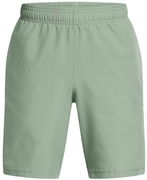 Tech Woven Wordmark Short