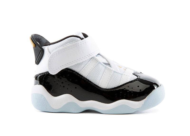 Tenisky a topánky Jordan Jordan 6 Rings DMP Biela | CW6997-100