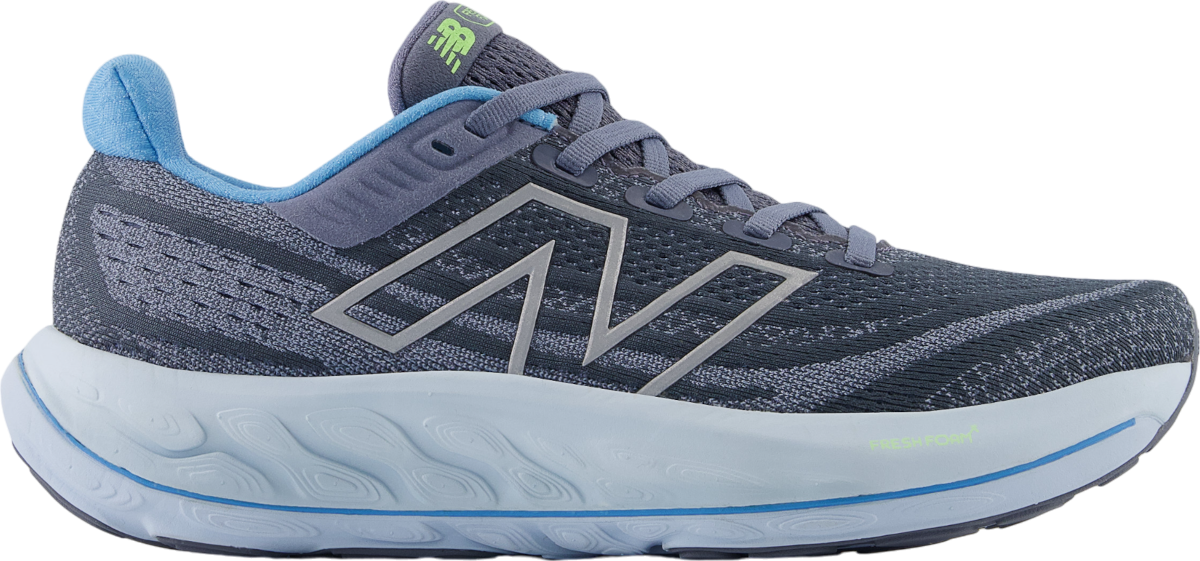 Tenisky a topánky New Balance Fresh Foam X Vongo v6 Šedá | wvngocd6, 0