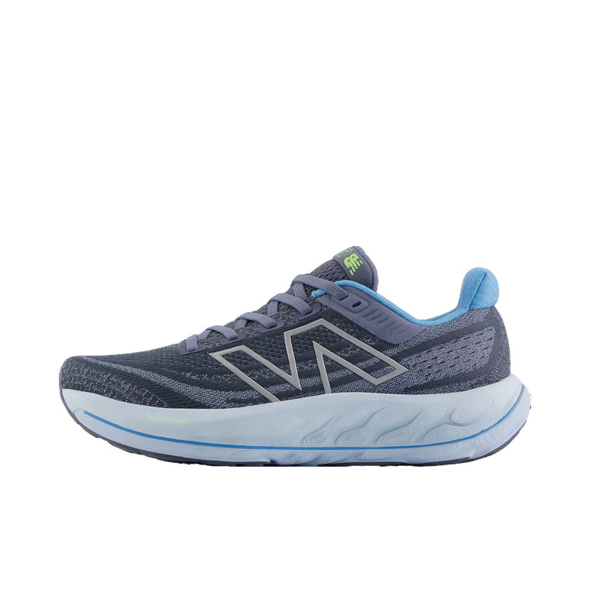 Tenisky a topánky New Balance Fresh Foam X Vongo v6 Šedá | wvngocd6