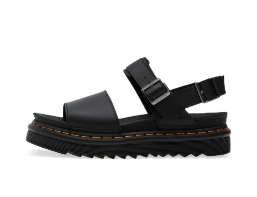 Tenisky a topánky Dr. Martens Voss Čierna | 24233001