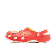 McDonald's x Classic Clog "Red"