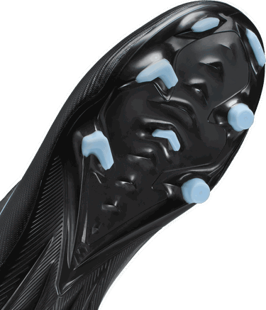 Tenisky a topánky Nike JR ZOOM SUPERFLY 10 ACADEMY FGMG Čierna | fq8304-001, 6
