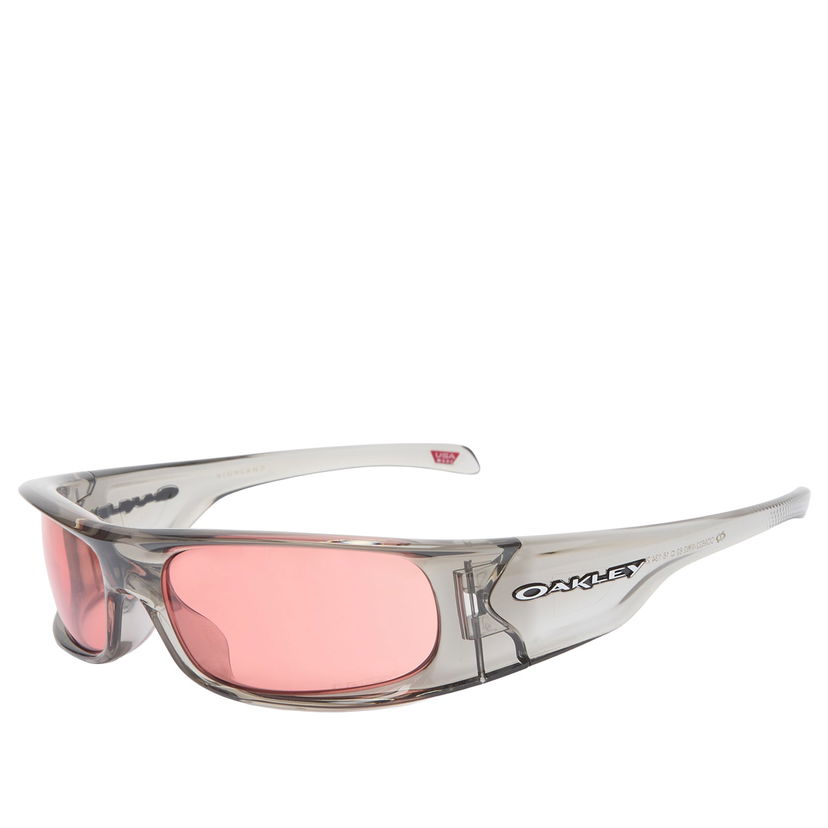 Slnečné okuliare OAKLEY Highland Prizm Sunglasses Šedá | 0OO9522-62-952203