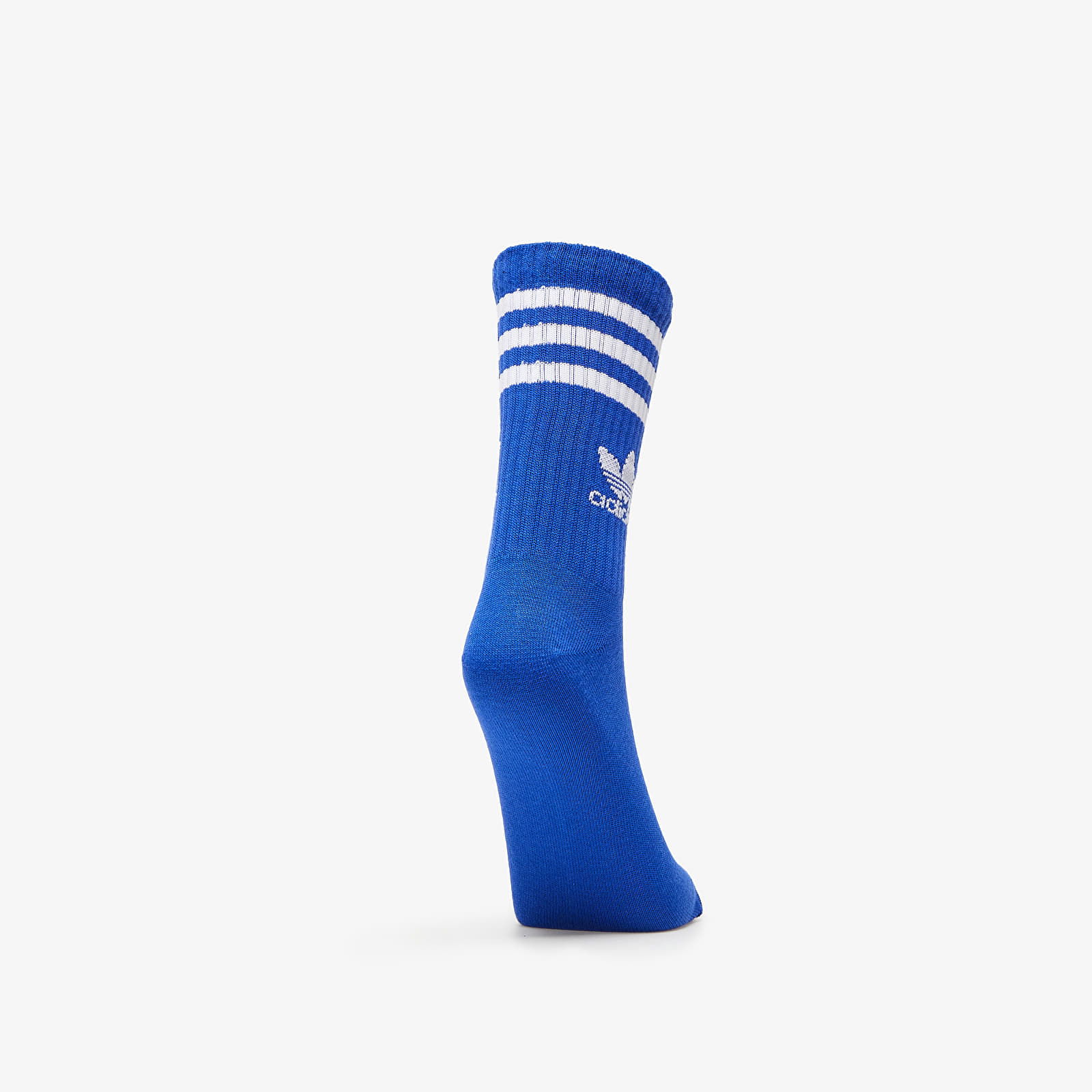 Mid Cut Crew Socks – 3 pack