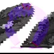 Mitchell & Ness Raptors Anniversary Warm Up Jacket