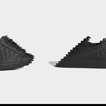 Tenisky a topánky adidas Performance Grand Court Cloudfoam Comfort Čierna | GW9198, 0