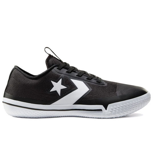 Tenisky a topánky Converse All Star Pro BB Low "City Pack - Black White" Čierna | 167291C, 0
