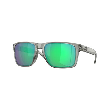 Slnečné okuliare OAKLEY Holbrook XL Gry Ink Sunglasses with Prizm Jade Lenses Šedá | 0OO9417-94173359, 0